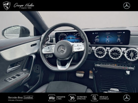 Mercedes Classe CLA 220 d 190ch AMG Line 8G-DCT  occasion  Gires - photo n6