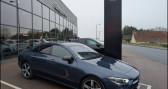 Annonce Mercedes Classe CLA occasion Diesel 220 d 190ch Progressive Line 8G-DCT � RICHEVILLE