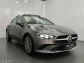 Mercedes Classe CLA occasion année 2020 boite Robotisee Annonce Mercedes Classe CLA occasion Diesel 220 D 190CH PROGRESSIVE LINE 8G-DCT à Villenave-d'Ornon