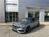 Annonce Mercedes Classe CLA occasion Diesel 220 D 7-G DCT Fascination 4Matic  Toulouse