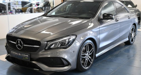 Mercedes Classe CLA , garage AUTOMOBILE DE L'OCEANE  ST SATURNIN