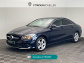 Mercedes Classe CLA 220 D 7G-DCT INSPIRATION   cuelles 77
