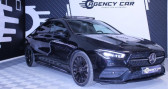 Mercedes Classe CLA 220 d - AMG LINE - Garantie constructeur 03/2027  2022 - annonce de voiture en vente sur Auto S&eacute;lection.com