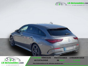 Mercedes Classe CLA 220 d BVA  occasion  Beaupuy - photo n12