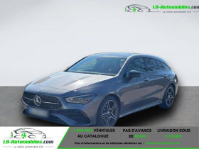 Mercedes Classe CLA 220 d BVA  occasion  Beaupuy - photo n11