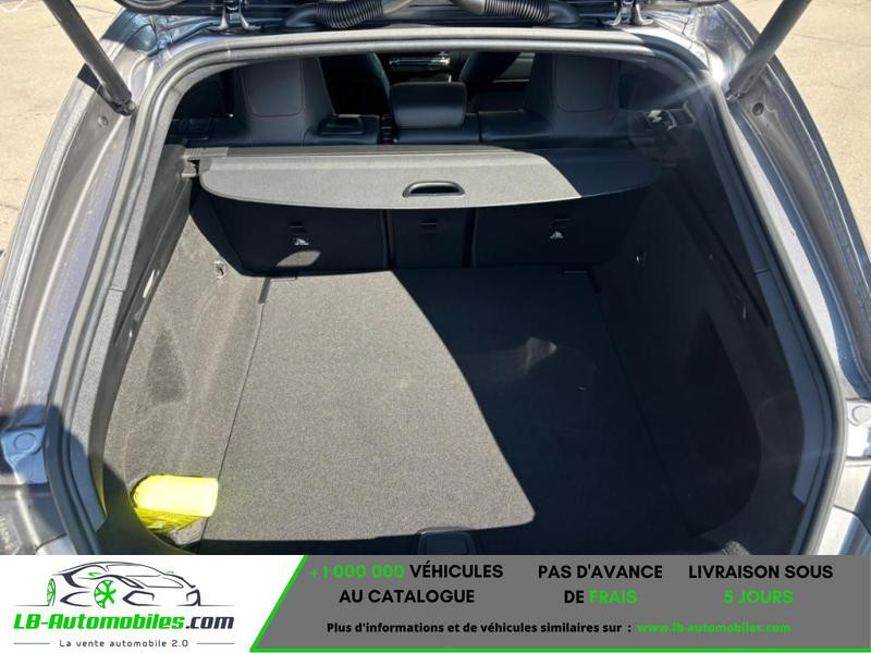 Mercedes Classe CLA 220 d BVA  occasion  Beaupuy - photo n10