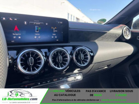 Mercedes Classe CLA 220 d BVA  occasion  Beaupuy - photo n9