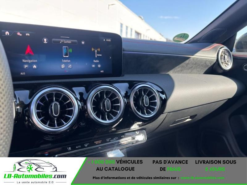 Mercedes Classe CLA 220 d BVA  occasion  Beaupuy - photo n9