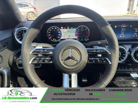Mercedes Classe CLA 220 d BVA  occasion  Beaupuy - photo n8