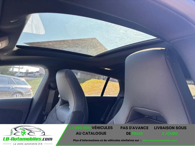 Mercedes Classe CLA 220 d BVA  occasion  Beaupuy - photo n6