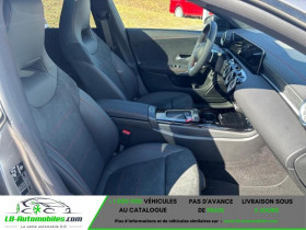 Mercedes Classe CLA 220 d BVA  occasion  Beaupuy - photo n5