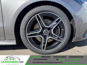Mercedes Classe CLA 220 d BVA  occasion  Beaupuy - photo n4