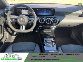 Mercedes Classe CLA 220 d BVA  occasion  Beaupuy - photo n7