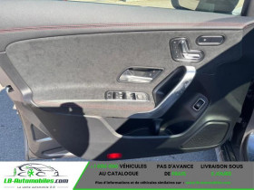 Mercedes Classe CLA 220 d BVA  occasion  Beaupuy - photo n2