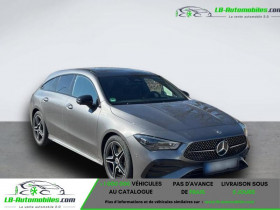 Mercedes Classe CLA 220 d BVA  occasion  Beaupuy - photo n13
