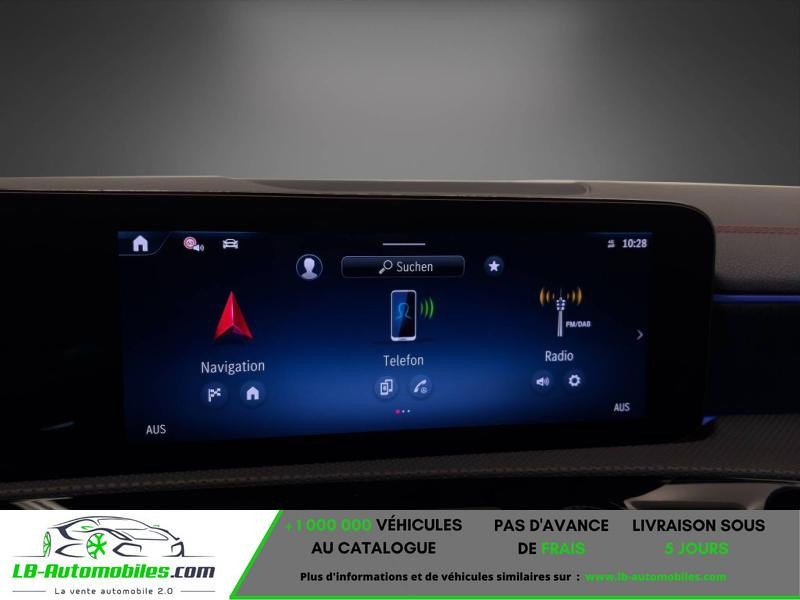 Mercedes Classe CLA 220 d BVA  occasion  Beaupuy - photo n5