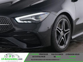 Mercedes Classe CLA occasion année 2024 boite Automatique Annonce Mercedes Classe CLA occasion Diesel 220 d BVA à Beaupuy