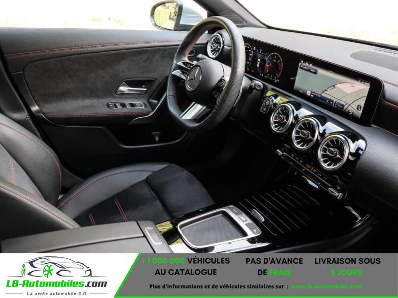 Mercedes Classe CLA 220 d BVA  occasion  Beaupuy