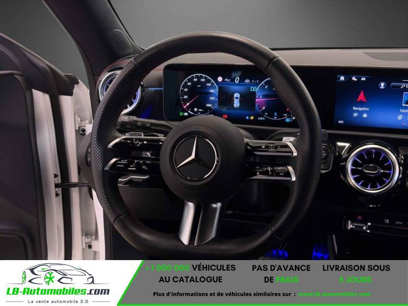 Mercedes Classe CLA 220 d BVA  occasion  Beaupuy - photo n8