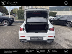 Mercedes Classe CLA 220 d Coup AMG Line  occasion  Gires - photo n14