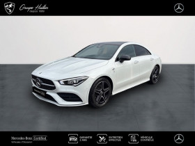 Mercedes Classe CLA , garage GROUPE HUILLIER OCCASIONS  Gires