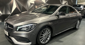 Mercedes Classe CLA , garage DOME VO  AUBIERE