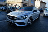 Annonce Mercedes Classe CLA occasion Diesel 220 D FASCINATION 7G-DCT EURO6C � Toulouse