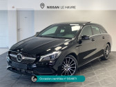Mercedes Classe CLA occasion année 2018 boite Automatique Annonce Mercedes Classe CLA occasion Diesel 220 d Fascination 7G-DCT Euro6c à Le Havre
