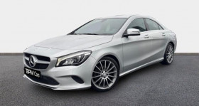 Mercedes Classe CLA , garage MERCEDES CHATEAUROUX - ETOILE AUTOMOBILES  Chateauroux