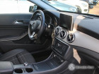Mercedes Classe CLA occasion année 2015 boite Automatique Annonce Mercedes Classe CLA occasion Diesel 220 D Shooting Brake 4Matic à Beaupuy