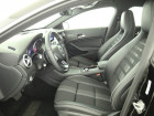 Mercedes Classe CLA occasion année 2016 boite Automatique Annonce Mercedes Classe CLA occasion Diesel 220 D Shooting Brake à Beaupuy