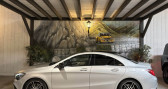Mercedes Classe CLA 220D 177 CV FASCINATION 7G-DCT  2017 - annonce de voiture en vente sur Auto Sélection.com
