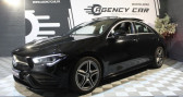 Mercedes Classe CLA 220D 8G-DCT AMG Line - Suivie 100%   Monboucher sur jabron 26