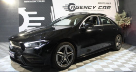 Mercedes Classe CLA , garage AGENCY CAR MONTELIMAR  Monboucher sur jabron
