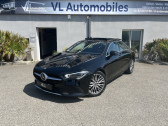 Mercedes Classe CLA occasion année 2019 boite Automatique Annonce Mercedes Classe CLA occasion Essence 250 224 CH PROGRESSIVE LINE 4MATIC 7G-DCT à Colomiers