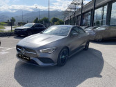 Annonce Mercedes Classe CLA occasion Essence 250 224ch AMG Line 4Matic 7G-DCT  Gires