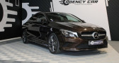 Annonce Mercedes Classe CLA occasion Essence 250 - BV 7G-DCT Fascination 4-Matic PHASE 2 Suivi  Lattes