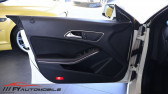 Mercedes Classe CLA occasion année 2015 boite Automatique Annonce Mercedes Classe CLA occasion Essence 250 BVA 4Matic à Beaupuy