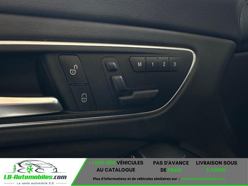 Mercedes Classe CLA 250 BVA 2016 - photo n°10 Mercedes Classe CLA 250 BVA  occasion à Beaupuy - photo n°10