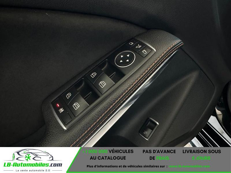 Mercedes Classe CLA 250 BVA 2016 - photo n°9 Mercedes Classe CLA 250 BVA  occasion à Beaupuy - photo n°9