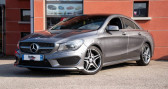 Annonce Mercedes Classe CLA occasion Essence 250 Coup� Amg Line - Faible KMS � BOURG LES VALENCE