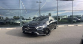 Mercedes Classe CLA occasion année 2022 boite Automatique Annonce Mercedes Classe CLA occasion Hybride 250 e 160 102ch AMG Line 8G-DCT à Fontenay Sur Eure