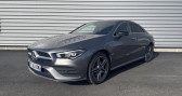 Annonce Mercedes Classe CLA occasion Hybride 250 e 160 102ch AMG Line 8G-DCT � Evreux