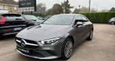 Annonce Mercedes Classe CLA occasion Hybride 250 E 160 102CH PROGRESSIVE LINE CUIR  BONDUES