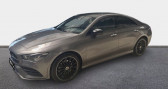 Annonce Mercedes Classe CLA occasion Hybride 250 e 160+102ch AMG Line 8G-DCT  ORVAULT