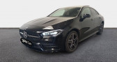 Mercedes Classe CLA 250 e 160+102ch AMG Line 8G-DCT   Fleury Les Aubrais 45