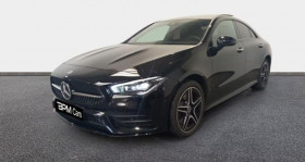 Mercedes Classe CLA , garage MERCEDES ORLEANS - ETOILE AUTOMOBILES  Fleury Les Aubrais