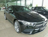 Mercedes Classe CLA occasion année 2020 boite Robotisee Annonce Mercedes Classe CLA occasion Hybride 250 E 160+102CH AMG LINE 8G-DCT à Villenave-d'Ornon