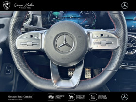 Mercedes Classe CLA 250 e 160+102ch AMG Line 8G-DCT  occasion  Gires - photo n9