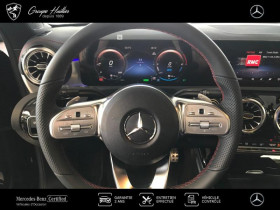Mercedes Classe CLA 250 e 160+102ch AMG Line 8G-DCT  occasion  Gires - photo n7